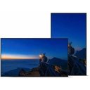 Sharp 75" Ultra High Definition Professional Display