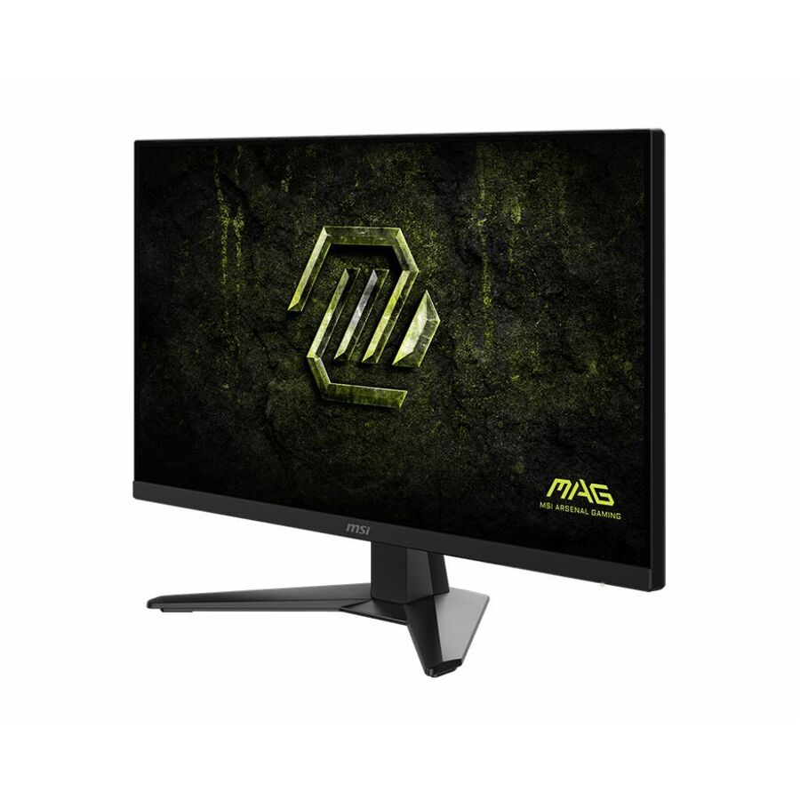 MSI MAG 272F X24 27" Class Full HD Gaming LCD Monitor - 16:9 - Metallic Black