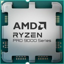 AMD Ryzen 5 PRO 9000 9645 Hexa-core (6 Core) 3.90 GHz Processor