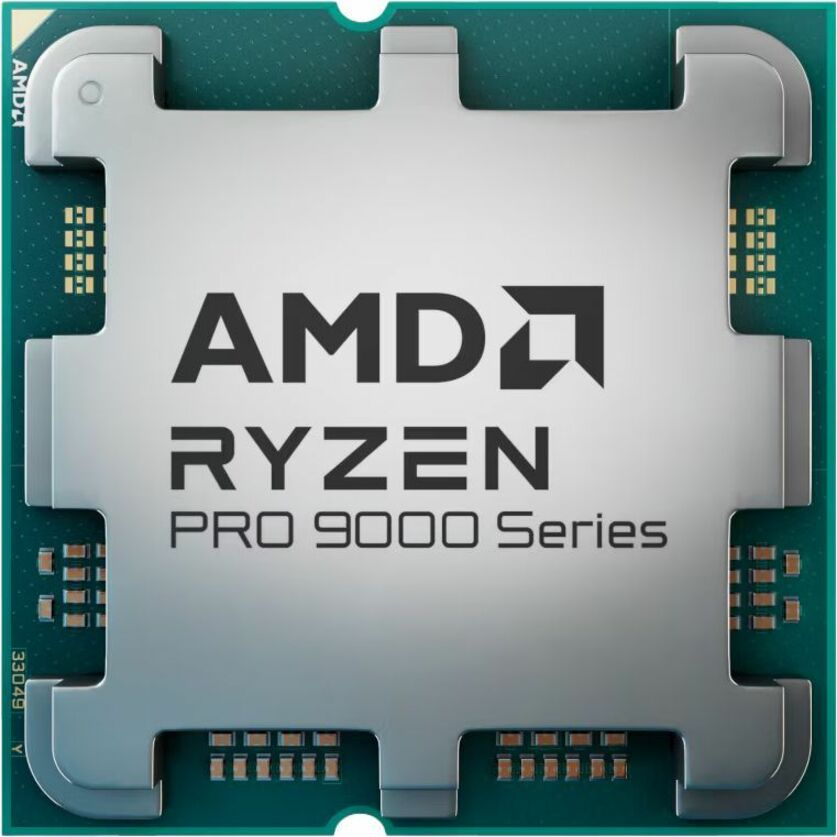AMD Ryzen 9 PRO 9000 9945 Dodeca-core (12 Core) 3.40 GHz Processor