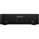 Asus ExpertCenter PN54-S1-BB7000ETL Barebone System - Mini PC - AMD Ryzen 7 260 3.80 GHz Octa-core (8 Core)