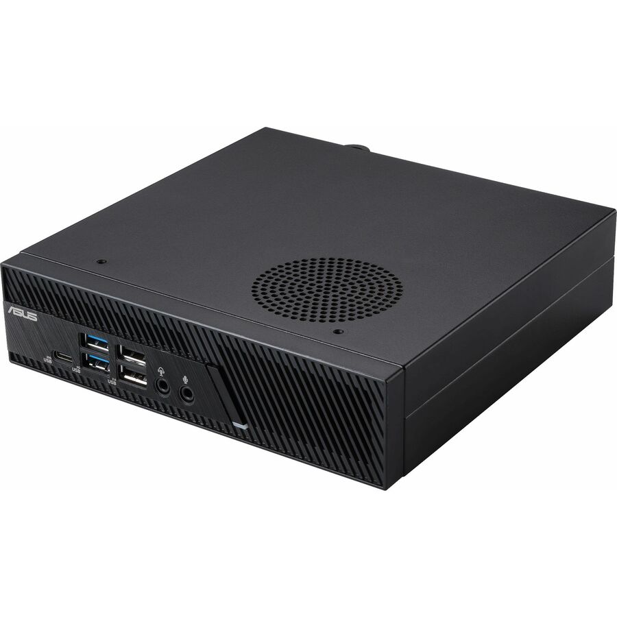 Asus PB63-BB3000XTLR-O Barebone System - Mini PC - Intel Core i3 14th Gen i3-14100