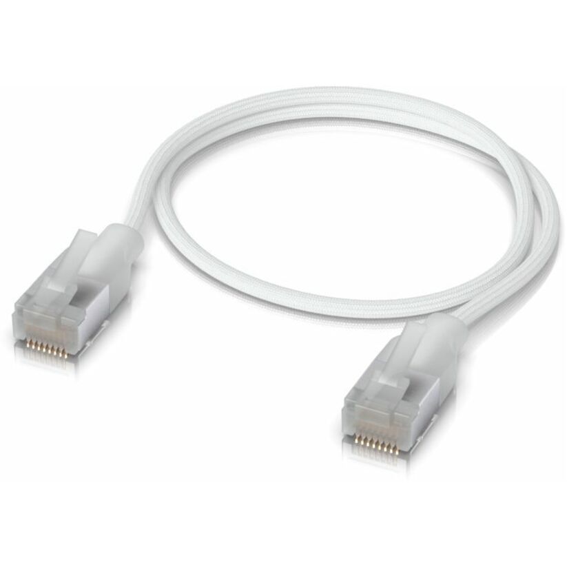 Ubiquiti Cat.6a Patch Network Cable