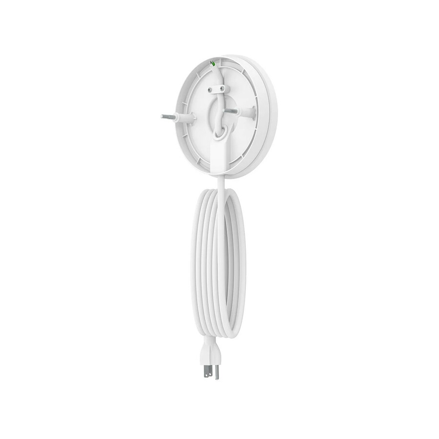 Ring Camera Mount for Camera - White
