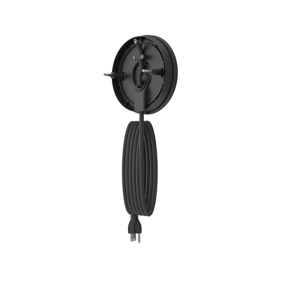 Ring Camera Mount for Camera - Black