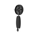 Ring Camera Mount for Camera - Black