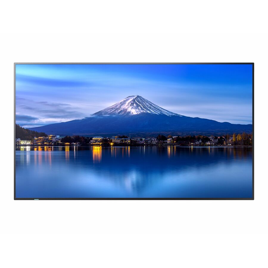 Sharp LCD 43" Professional Large Format Display