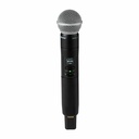 Shure Wireless Handheld Transmitter with SM58 Microphone
