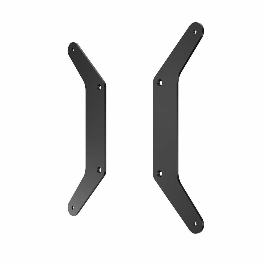 Compulocks 100x100 to 200x200 VESA Plate Adapter