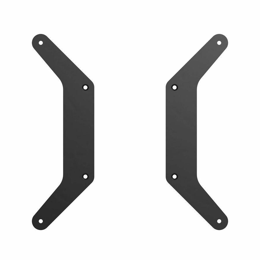 Compulocks 100x100 to 200x200 VESA Plate Adapter