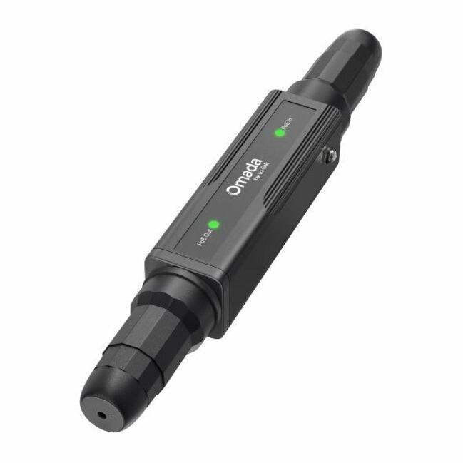 Omada Gigabit Outdoor PoE+ Extender