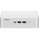 Asus NUC 15 Pro Plus RNUC15CRSU9089AU Desktop Computer - Intel Core Ultra 9 285H - 32 GB - 1 TB SSD - Mini PC - Silver