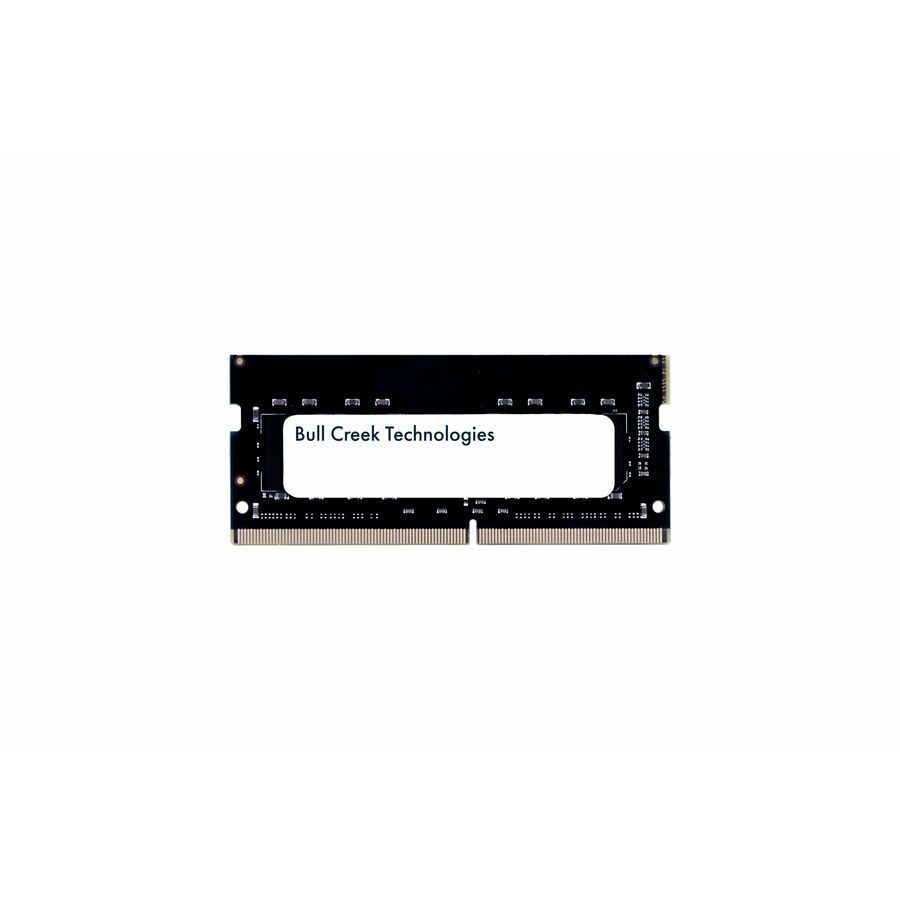 16GB DDR4 2400 MT/s SODIMM Laptop RAM - PC4-19200 CL17 1.2V Memory Upgrade