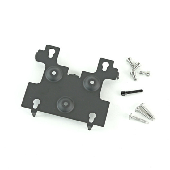 Zebra Wall Mount