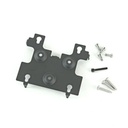 Zebra Wall Mount