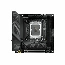 Asus ROG Strix B860-I GAMING WIFI Gaming Desktop Motherboard - Intel B860 Chipset - Socket LGA-1851 - Mini ITX