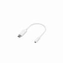 Bull Creek Tech USB-C to Audio Adapter - 3.5mm Headphone