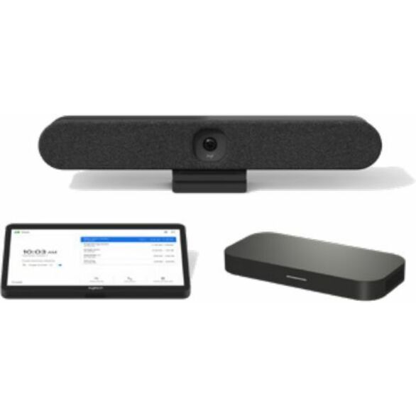 Logitech Video Conference Equipment