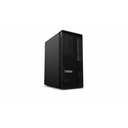 Lenovo ThinkStation P2 Gen 2 30JQ002XUS Workstation - 1 x Intel Core Ultra 7 265 - vPro Technology - 32 GB - 512 GB SSD - Tower