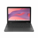 Lenovo 300e Yoga Chromebook Gen 4 82W2002NUS 11.6" Touchscreen Convertible 2 in 1 Chromebook - HD - 60 Hz - Octa-core (ARM Cortex A76 + Cortex A55) - 8 GB - 64 GB Flash Memory - English Keyboard - Graphite Gray