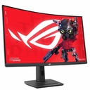 Asus ROG Strix XG32WCMS 32" Class WQHD Curved Screen Gaming LCD Monitor - 16:9