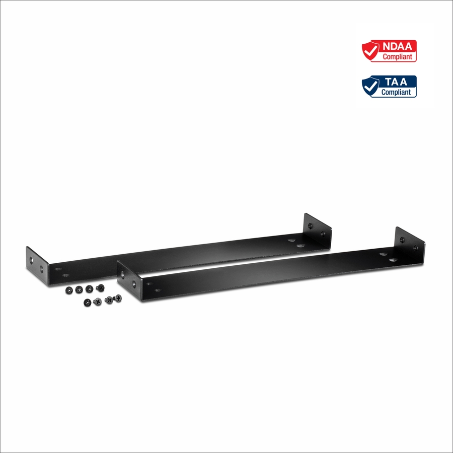 TRENDnet TL2-F7120 Dual Rackmount Kit