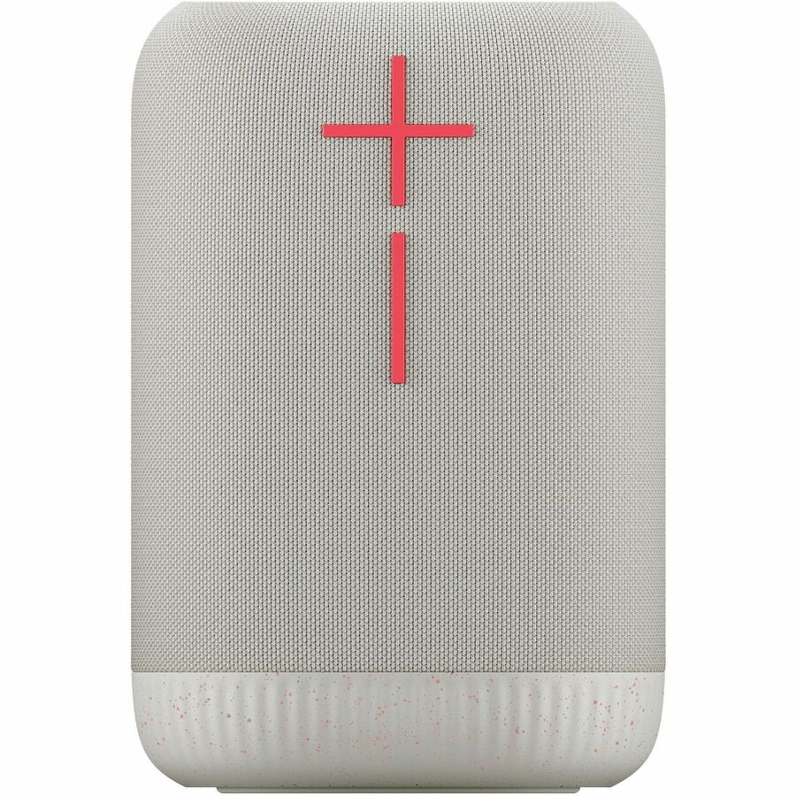 Ultimate Ears EPICBOOM Portable Bluetooth Speaker System - White