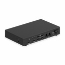 Asus NUC 13 Rugged Barebone System - Socket BGA-1264 - Atom x7211E 1.50 GHz