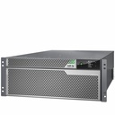 APC Smart-UPS Ultra On-Line, 10000VA, Lithium-ion, Rack/Tower 4U, 208V, 2 L6-20R + 2 L6-30R NEMA outlets, Network Card, Extended runtime, W/rail kit