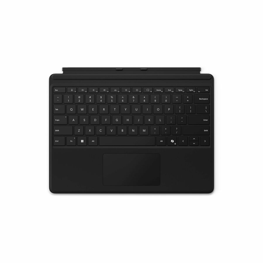 Microsoft Surface Pro Keyboard - Black