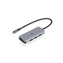 IOGEAR USB-C 8K Nano Dock Pro