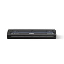Brother PocketJet 8 PJ-863 Mobile Direct Thermal Printer - Monochrome - Label Print - USB - USB Host - Bluetooth