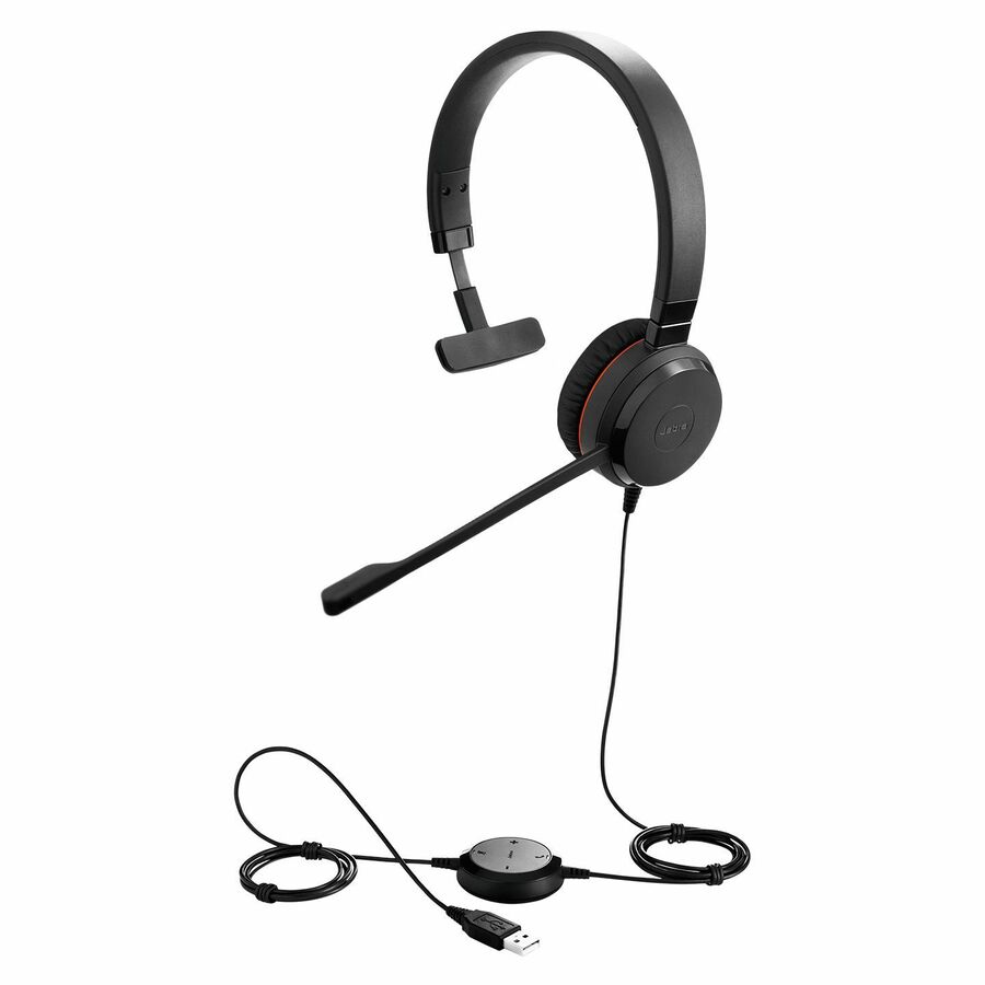 Jabra Evolve 20 Headset