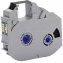 Canon Original Dye Sublimation Ribbon - White Pack