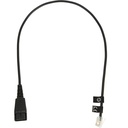 Jabra Quick Disconnect Cord