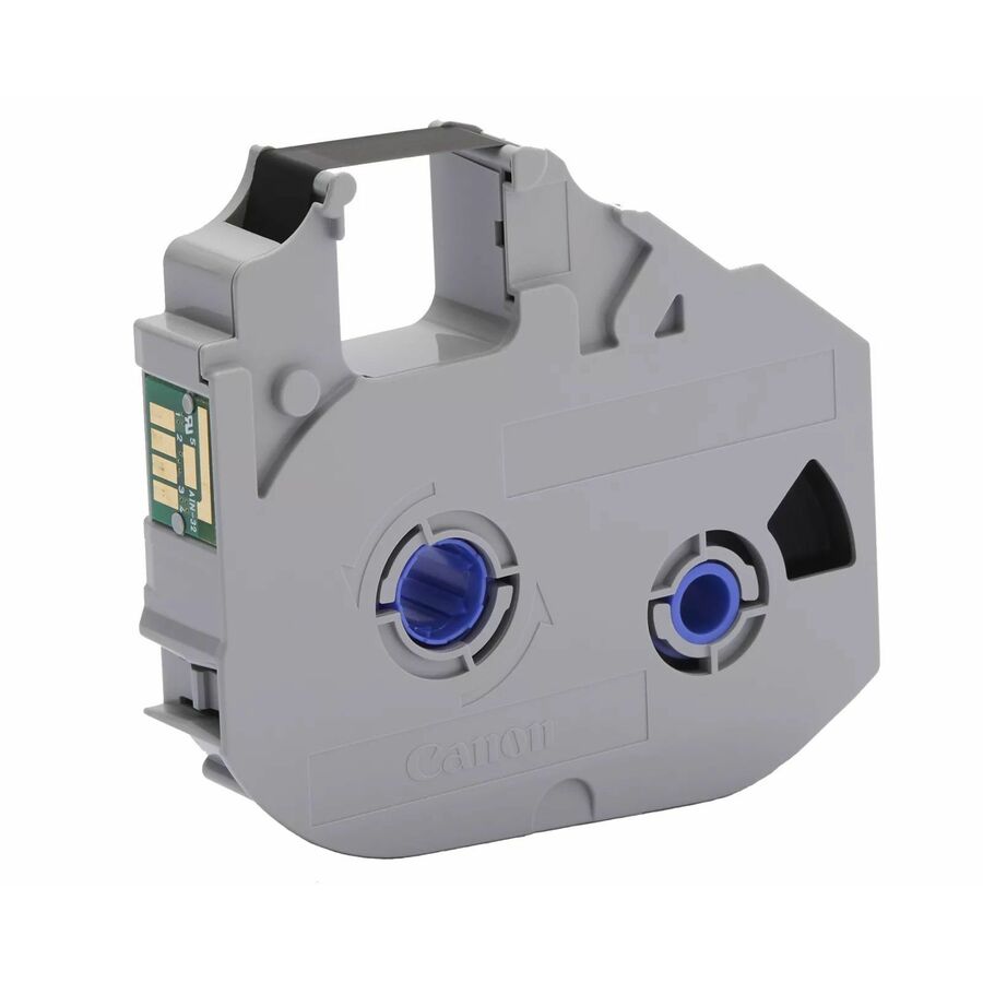 Canon Original Thermal Transfer Ribbon - Black - 1 Pack