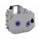 Canon Original Thermal Transfer Ribbon - Black - 1 Pack