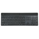Targus Sustainable Energy Harvesting EcoSmart Keyboard