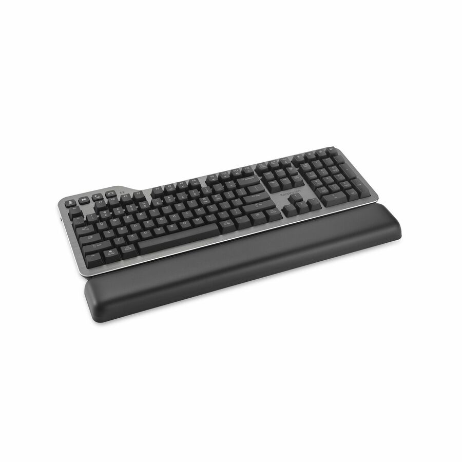 Kensington MK7500F QuietType Pro Silent Mechanical Keyboard with Meeting Controls