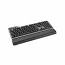Kensington MK7500F QuietType Pro Silent Mechanical Keyboard with Meeting Controls