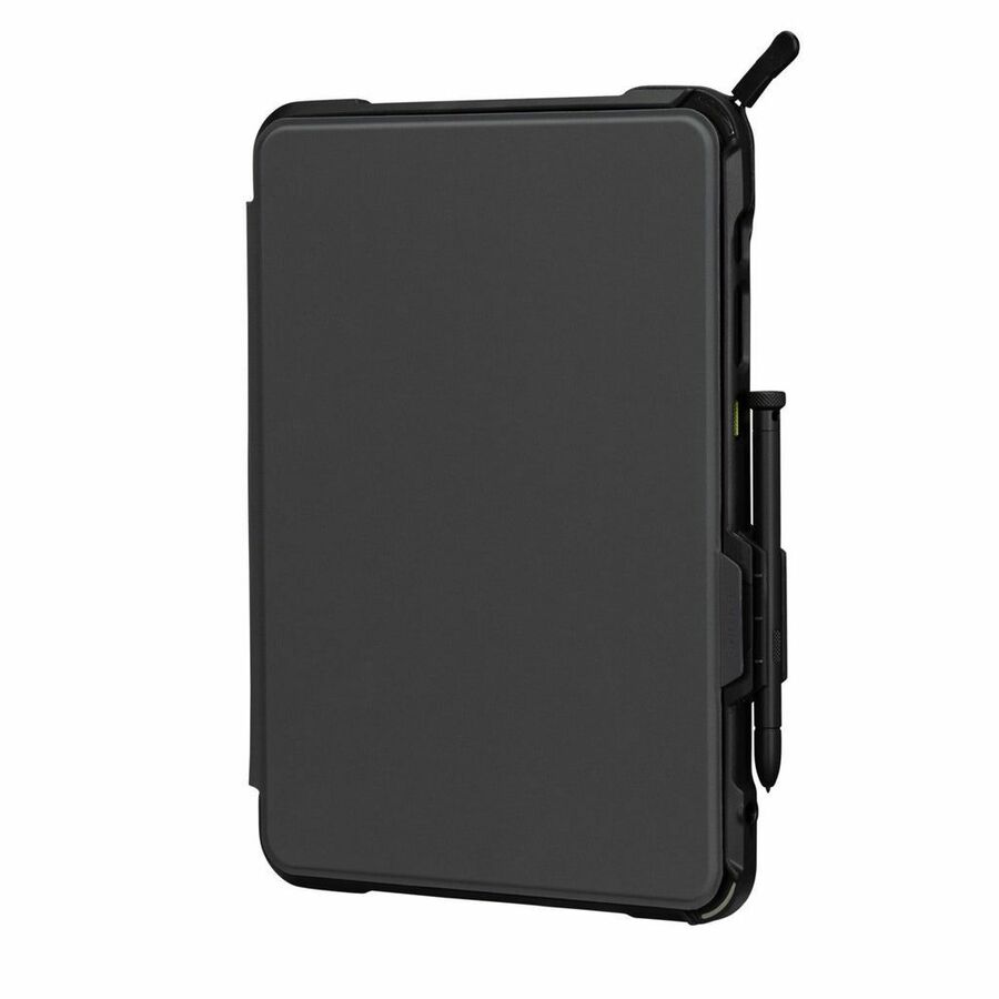 Targus® Field-Ready Keyboard Case for Samsung Galaxy® Tab Active5 Pro and Tab Active4 Pro tive4 Pro