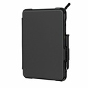Targus® Field-Ready Keyboard Case for Samsung Galaxy® Tab Active5 Pro and Tab Active4 Pro tive4 Pro