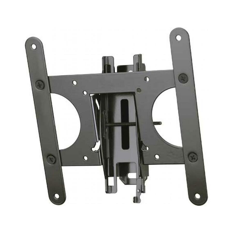 Sanus Premium Series Tilt Mount - For 19-40 Inch Flat Panel TVs - Black