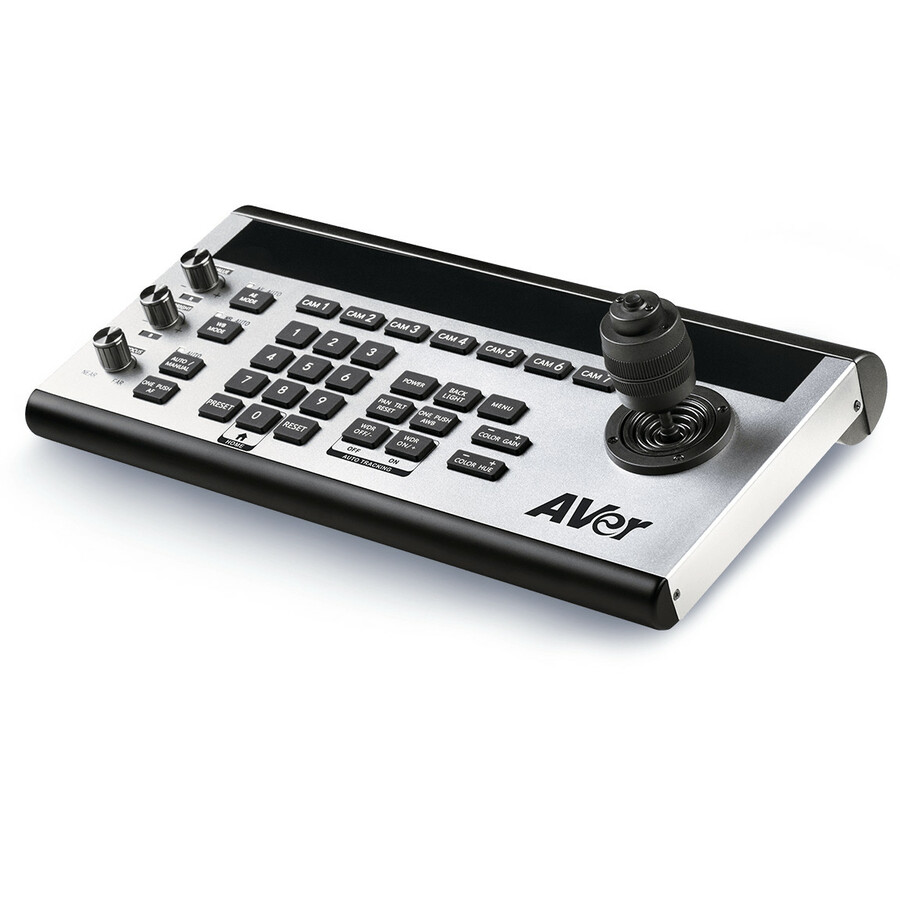 AVer Professional PTZ camera controller