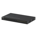Netgear AV Line M4250-10G2XF-PoE++ Ethernet Switch