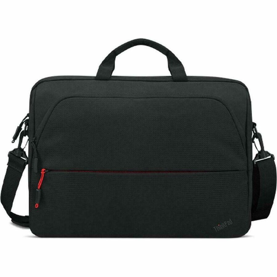 Lenovo Essential Carrying Case for 16" Lenovo Notebook, Accessories - Black