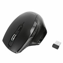 Targus Antimicrobial Ergo Wireless Mouse