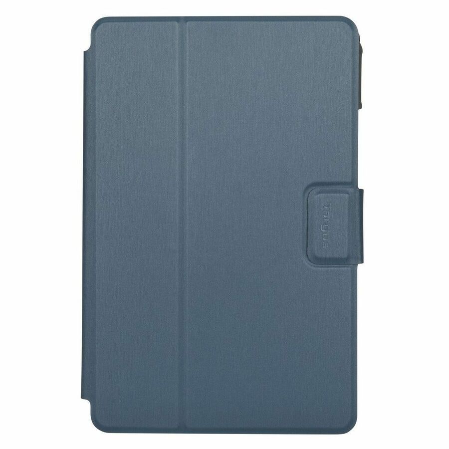 Targus SafeFit THZ78413GL Carrying Case (Folio) for 7" to 8.5" Tablet - Blue
