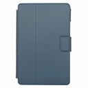 Targus SafeFit THZ78413GL Carrying Case (Folio) for 7" to 8.5" Tablet - Blue