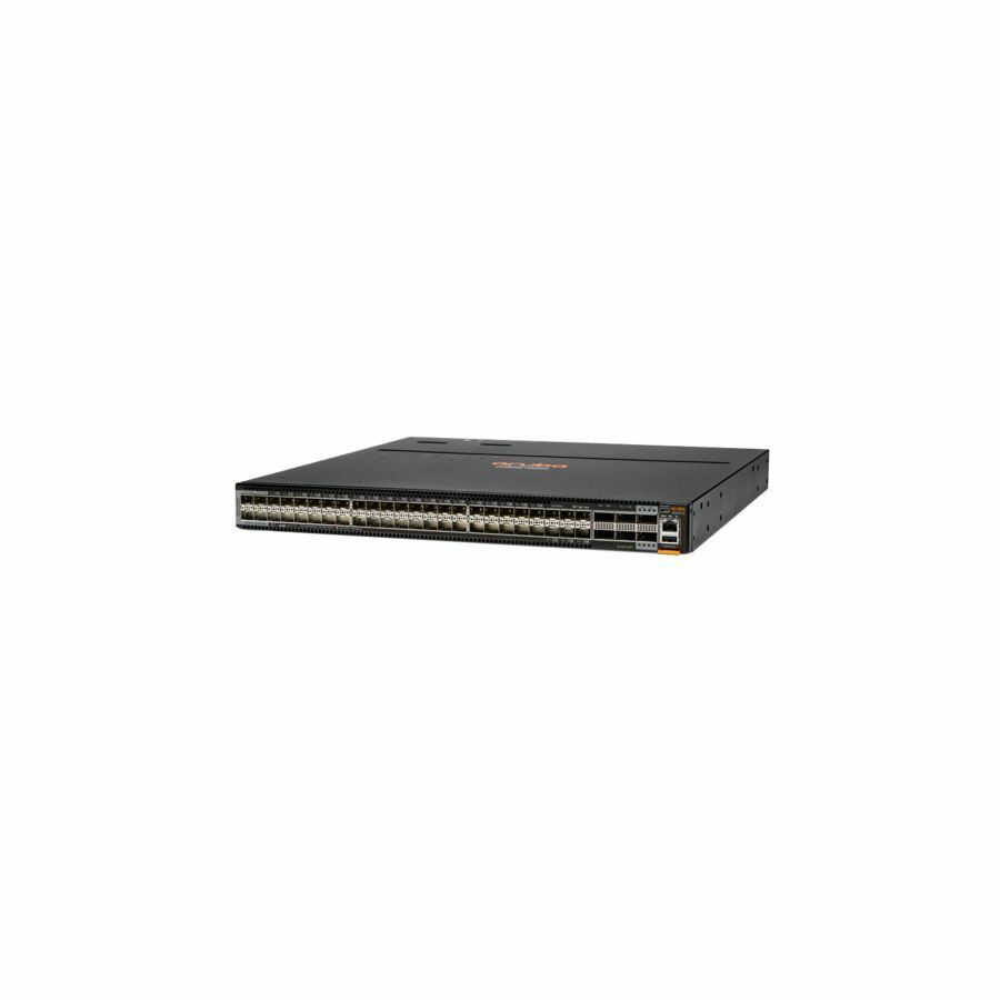 HPE 8360v2- 48Y4C Ethernet Switch
